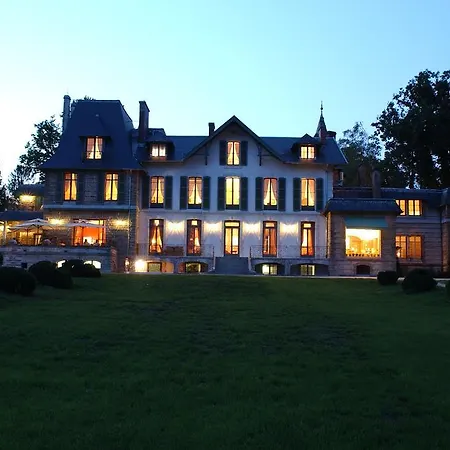 Hotel Villa Navarre-2